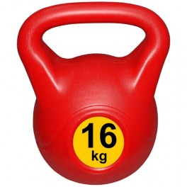 Гиря 16 кг Гиря 16 кг