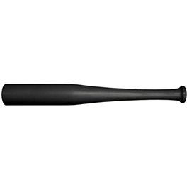 Бита бейсбольная Leco-IT 21 " черная Бита бейсбольная Leco-IT 21 " черная