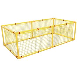 Большой детский манеж Leco-IT Home 130 х 260 см Большой детский манеж Leco-IT Home 130 х 260 см