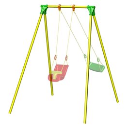 Качели (каркас) LKids Outdoor Качели (каркас) LKids Outdoor