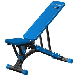 Силовая скамья Leco-IT Pro+ Силовая скамья Leco-IT Pro+
