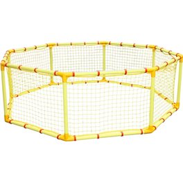 Большой детский манеж Leco-IT Outdoor диам. 305 см Большой детский манеж Leco-IT Outdoor диам. 305 см