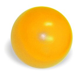 Шарики для манежа-бассейна диам. 3" (7,5 см) 340 шт. желтые Шарики для манежа-бассейна диам. 3" (7,5 см) 340 шт. желтые