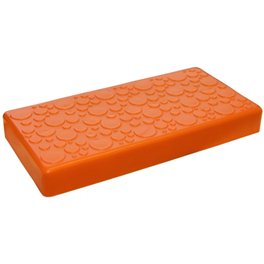 Крышка для GigaBloks 5" 4 х 2 оранжевая Крышка для GigaBloks 5" 4 х 2 оранжевая