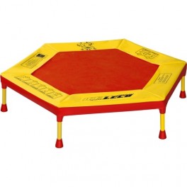 Батут Leco-IT Home диам. 100 см. Батут Leco-IT Home диам. 100 см.