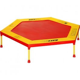 Батут Leco-IT Home диам. 135 см. Батут Leco-IT Home диам. 135 см.