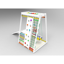 Детский спортивный комплекс Скалолаз