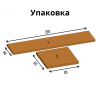 Шведская стенка Журавушка с канатом